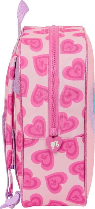 Immagine prodotto Barbie Zaino per bambini Love Pink 22 x 27 x 10 cm