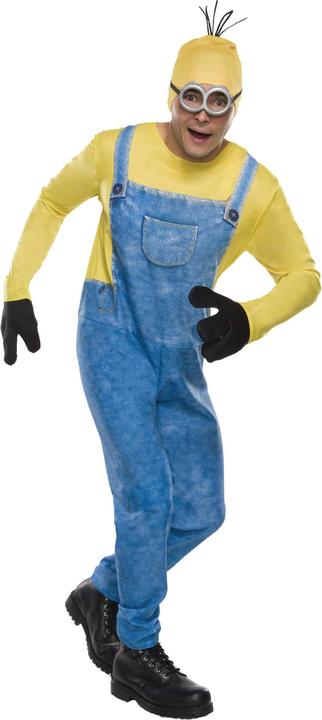 Produktbild Minions Kostüm ‘” ’Kevin“ (One Size)