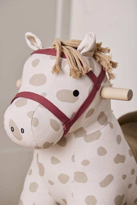 Actual product image Kids Concept Rocking horse Dotty AIDEN