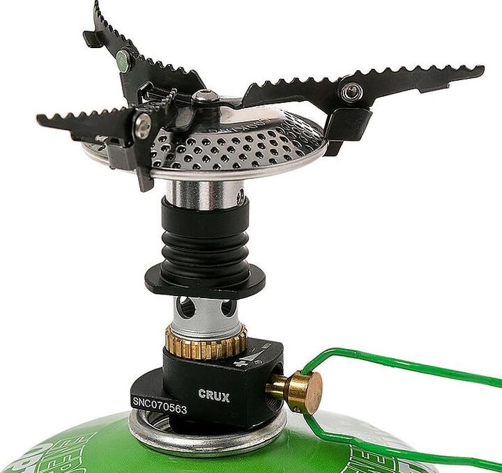 Produktbild Optimus Crux