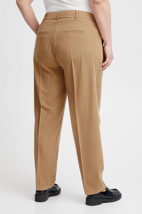 Immagine prodotto Fransa Selezione taglie forti - FPCALLIE PA 1 - Pantaloni - 20612496 (52)