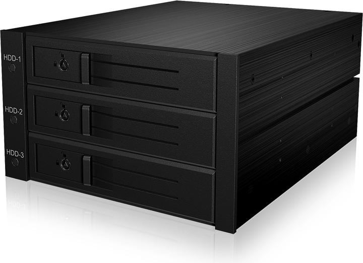 Image du produit Icy Box Arbres d'installation (3.5")