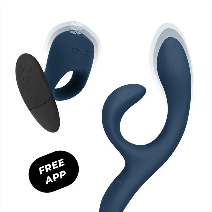 Produktbild We-Vibe Date Night Collection