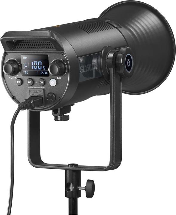 Image du produit Godox SL150II BI (Lumière vidéo)