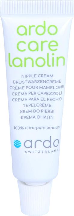 Produktbild Ardo Care Lanolin