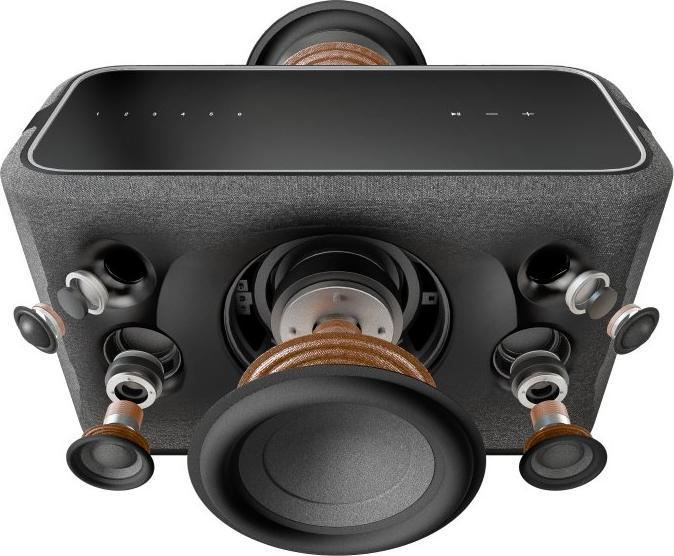 Produktbild Denon Home 350 (Bluetooth, WLAN, Airplay 2)