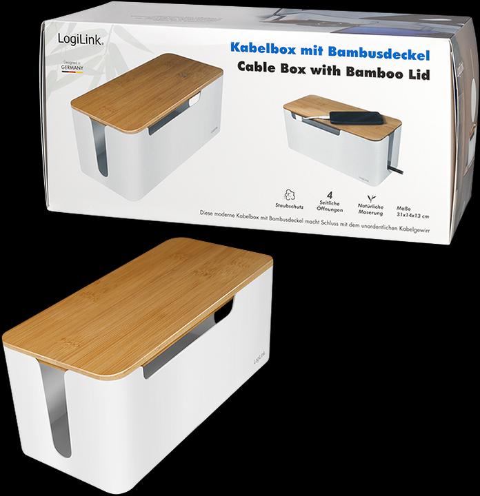 Image du produit LogiLink KAB0075