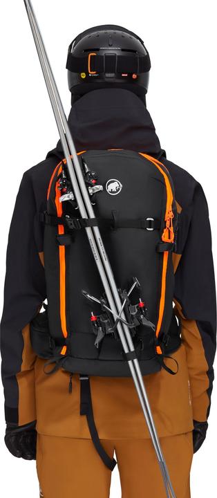 Actual product image Mammut Tour 30 Removable Airbag 3.0 (30 l)