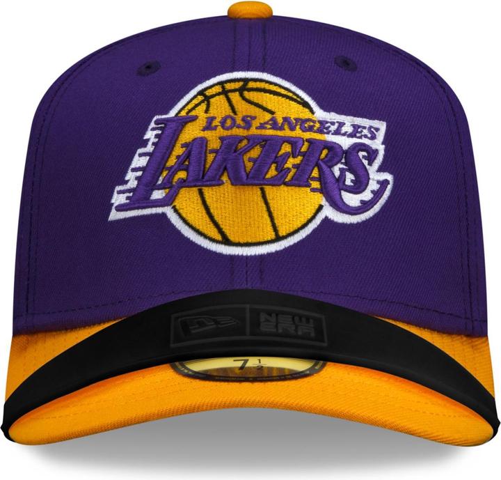 Produktbild New Era Visor Curver