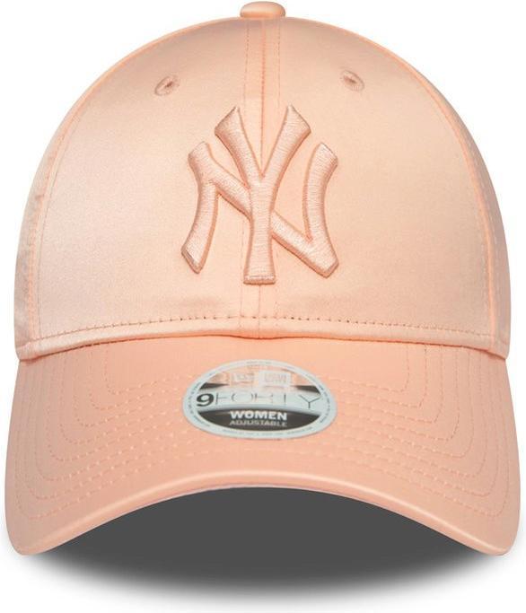 Produktbild New Era 9Forty Satin New York Yankees