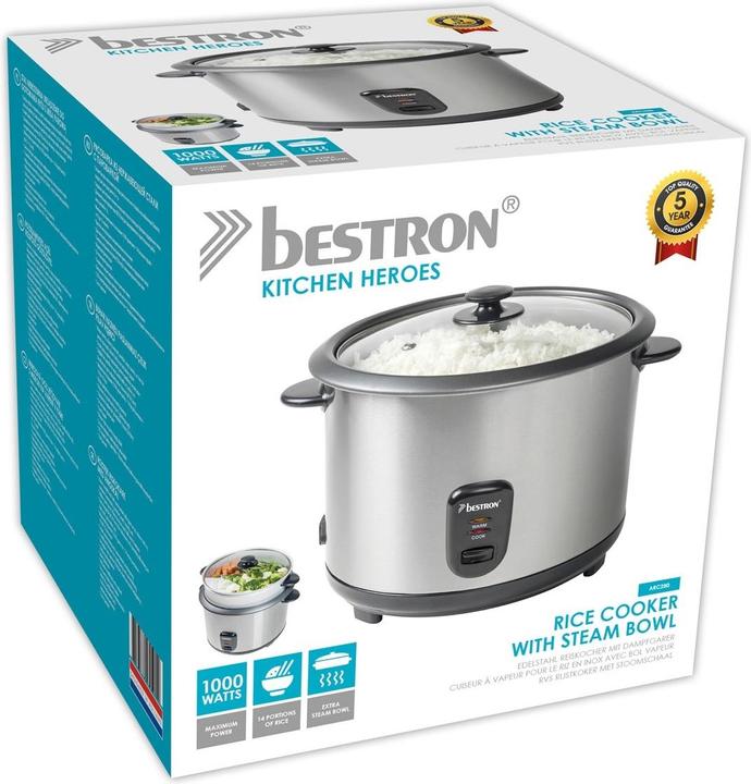 Produktbild Bestron ARC280