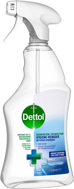 Dettol Desinfektionsreiniger