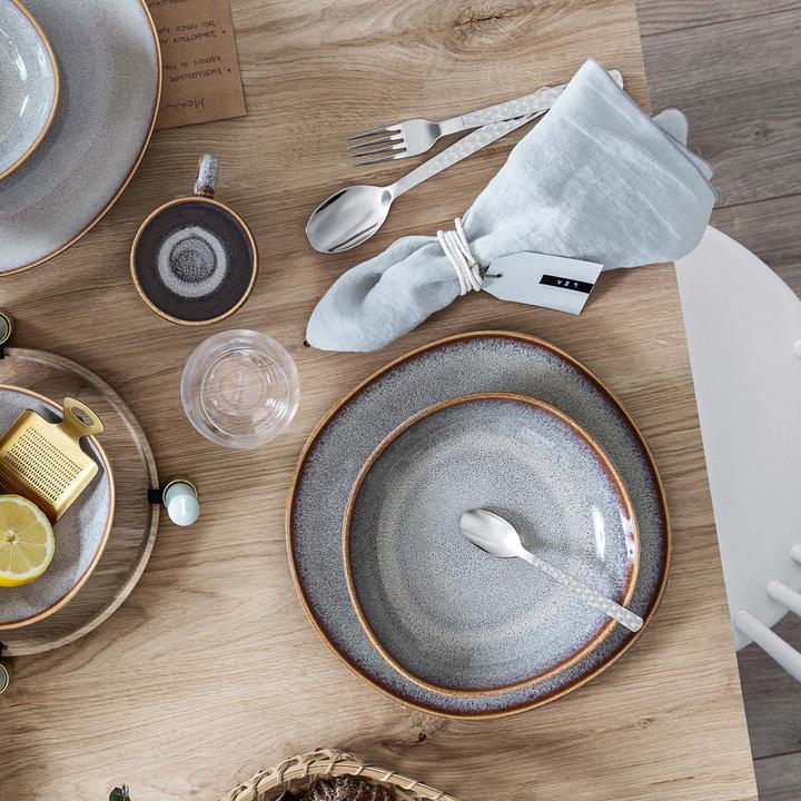 Actual product image Like. by Villeroy & Boch Lave (18 Piece)