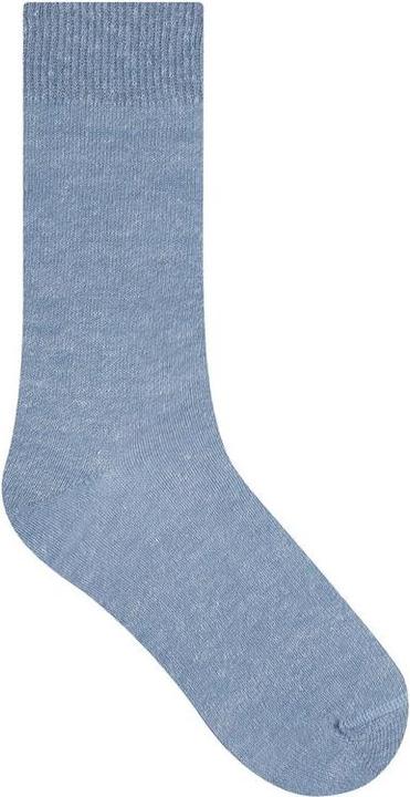 Produktbild Bleuforêt Leinen/Baumwolle Socken (43 - 46)