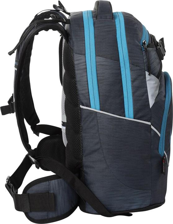 Image du produit Nitro Daypack Superhero Sac à dos scolaire 44 cm (32 l)