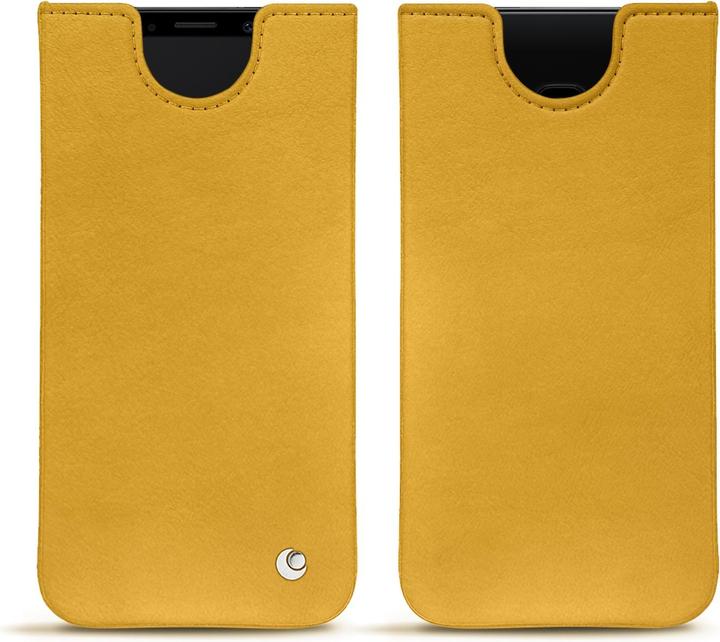 Produktbild Noreve Lederschutzhülle (Samsung Galaxy S9)