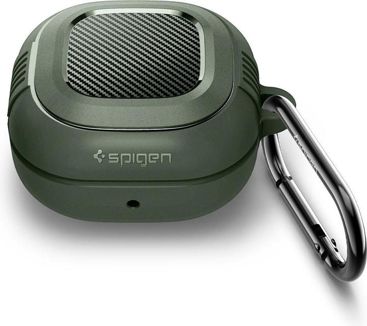 Actual product image Spigen Rugged Armor (Headphone bag)