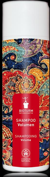 Immagine prodotto Bioturm Shampoo Volume (200 ml, Shampoo liquido)