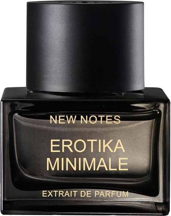 Produktbild New Notes Erotika Minimale (Eau de Parfum, 50 ml)