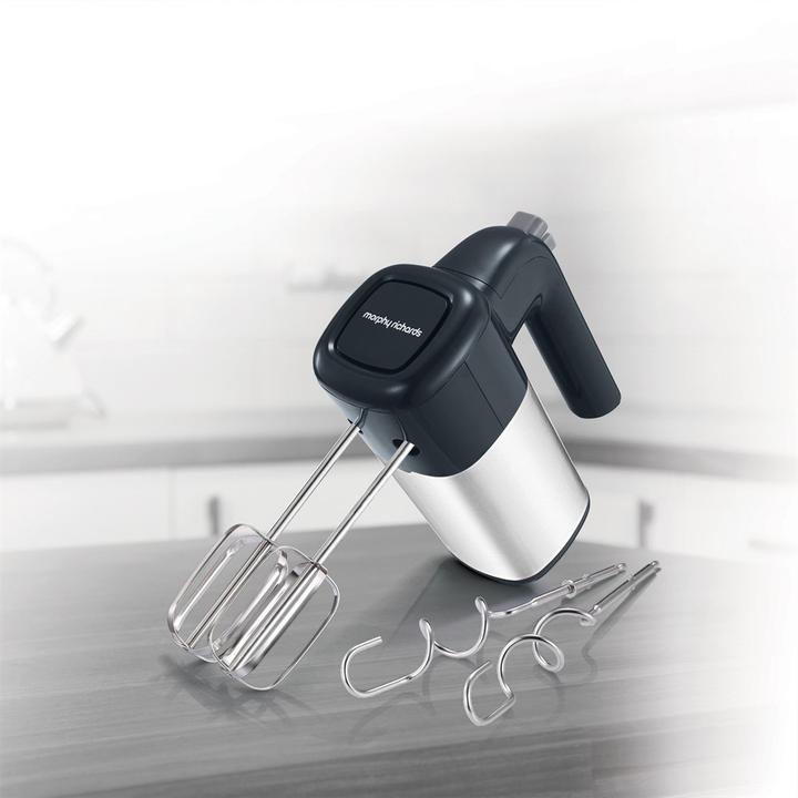 Image du produit Morphy Richards 400512 (400 W)