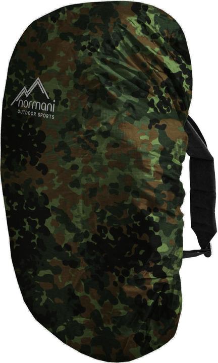 Normani Rucksack-Regenüberzug für 60-70 Liter Raincover