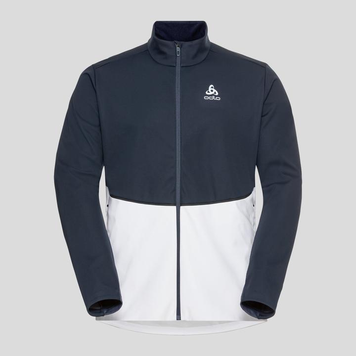 Zaffiro Scuro, Bianco