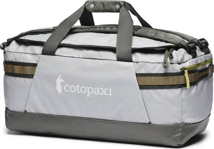 Cotopaxi Allpa Getaway Duffel