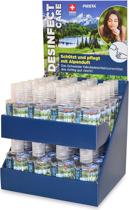 Image du produit Fripoo Désinfectants (60 ml)