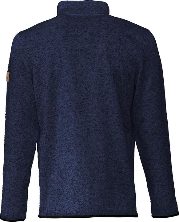 Actual product image Forsberg warm cardigan with breast pocket (XXL)