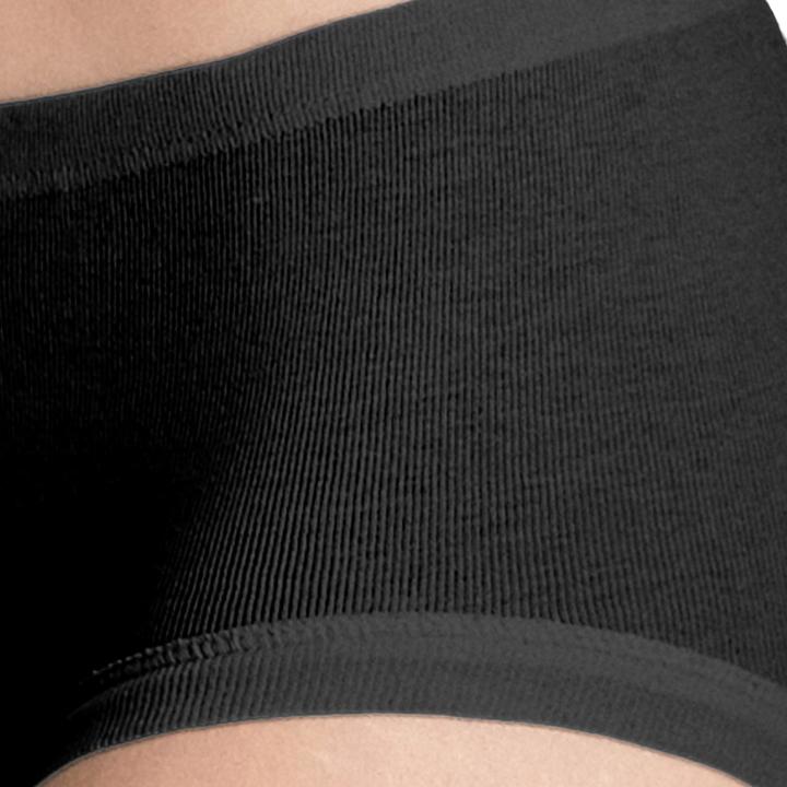 Actual product image Conta Fine Rib Waist Brief (48, 4XL, pack of 10)