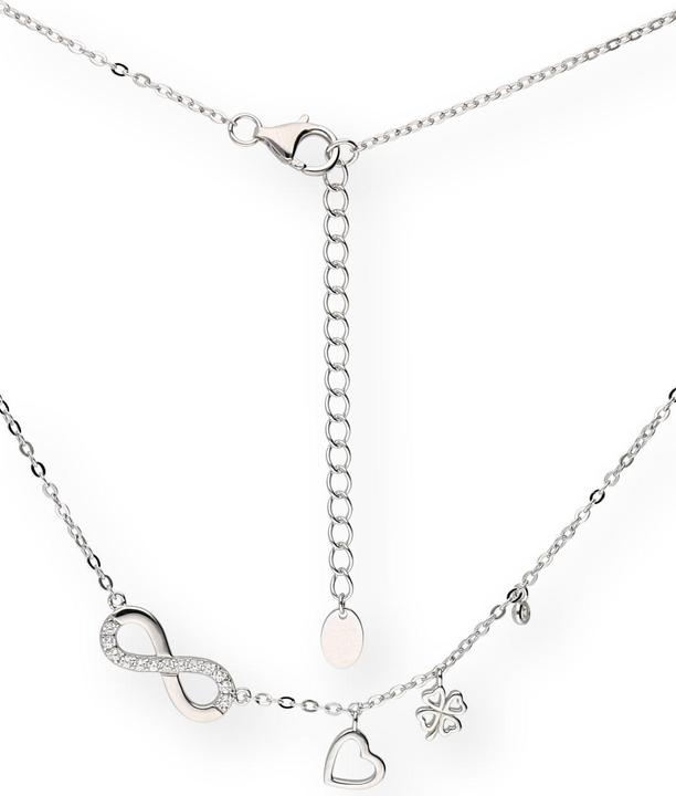 Image du produit Carat Motifs (Argent 925, 45 cm)
