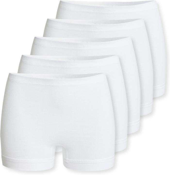 Produktbild Conta 5er Pack Feinripp Pagenschlüpfer (48, 4XL, 5er Pack)