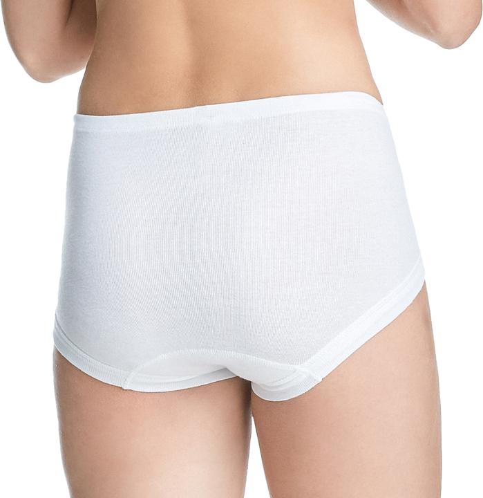 Produktbild Conta 5er Pack Feinripp Taillen-Slip (42, 5er Pack)
