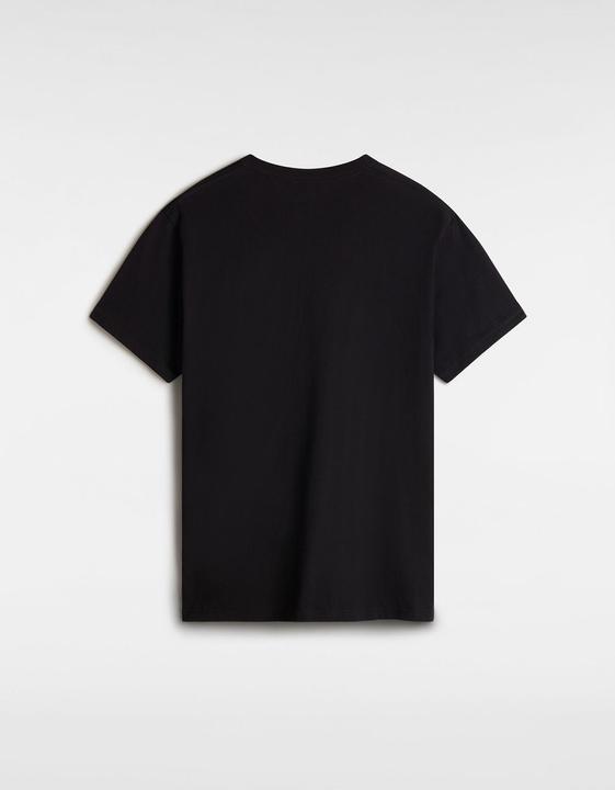 Actual product image Vans Mn Left Chest Logo Tee (XS)