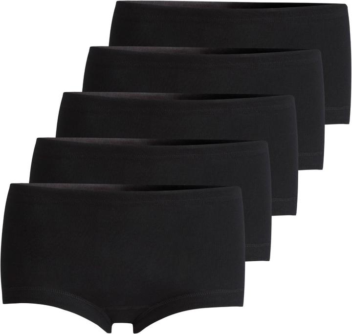 Immagine prodotto Conta Confezione da 5 slip a costine sottili (52, 6XL, Confezione da 5 pezzi)