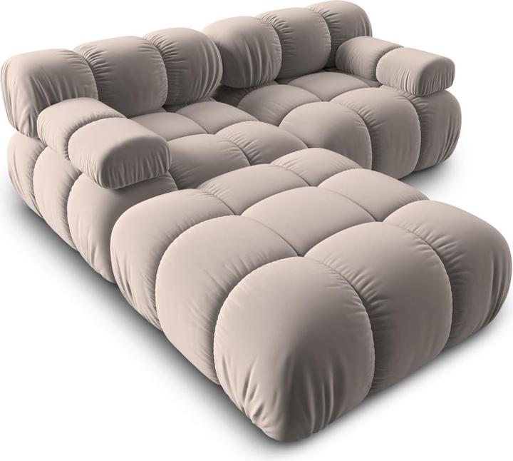 Actual product image Micadoni Bellis (4-seater, 3-seater, 2 person sofa)