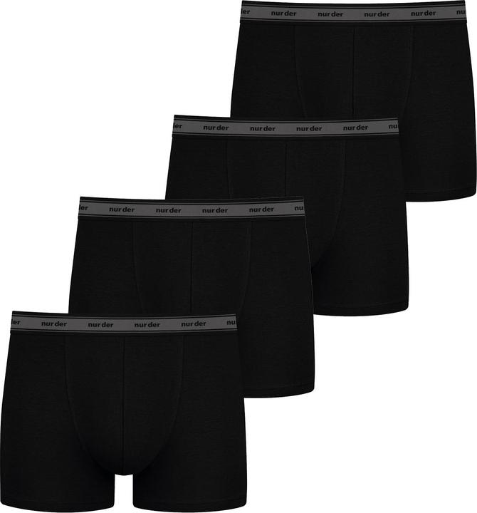 Nur Der Retro Boxer Organic Cotton