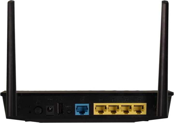 Actual product image Televes A-VPNR VPN Router 831404