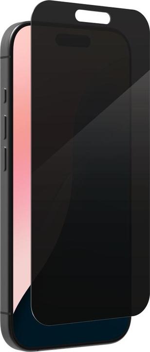Produktbild Zagg Glass Elite Privacy 360 (1 Stück, Apple iPhone 16 Pro)