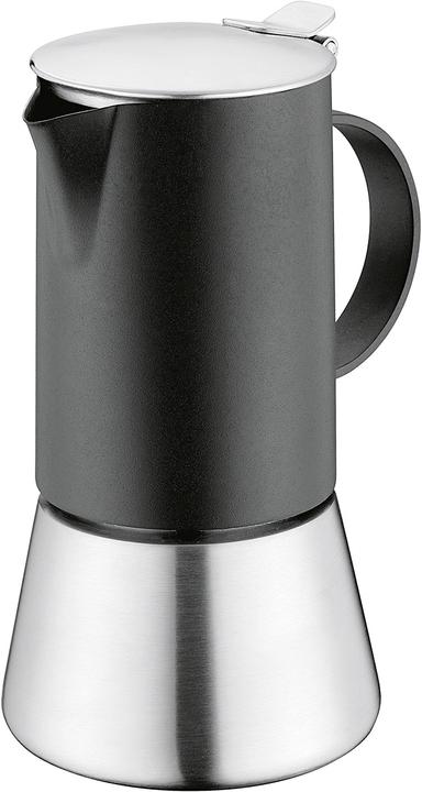 Image du produit Cilio Cafetière espresso 'Aida Due' 4 tasses (4 T.)