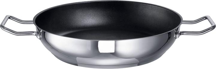 Schulte-Ufer Schmorpfanne (Steelpan)