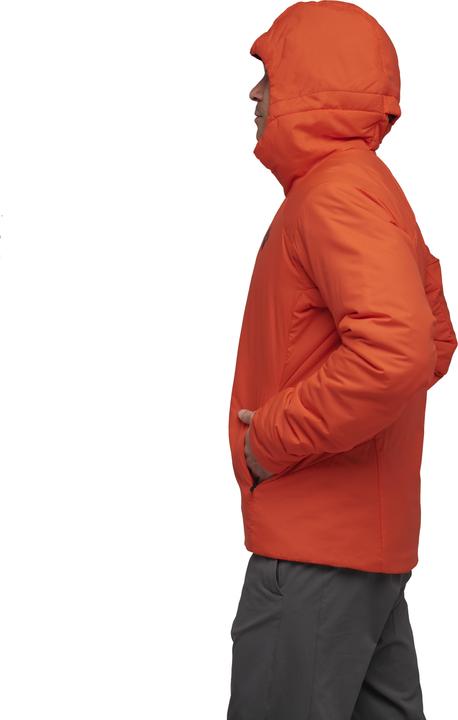 Produktbild Black Diamond M First Light Stretch Hoody (XL)