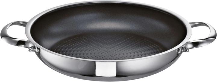 Image du produit Schulte-Ufer Poêle à servir (24 cm, Poêle à frire, Acier inoxydable)