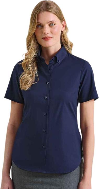 Produktbild Premier Supreme Formelles Hemd kurzärmlig (4XL)