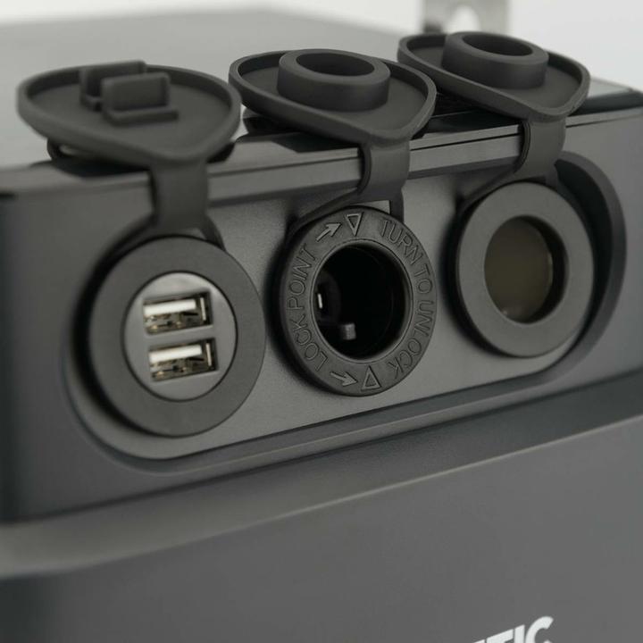 Produktbild Dometic PLB40 Power Station (512 Wh, 7.50 kg)