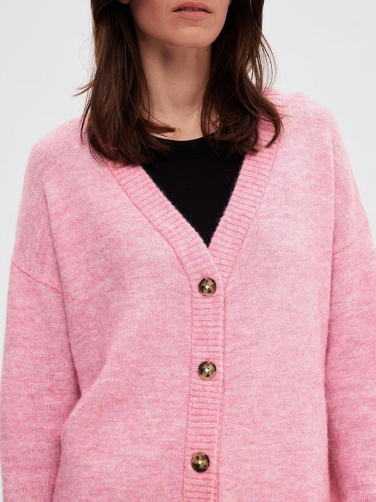 Immagine prodotto Selected Femme Cardigan in misto lana merino (S)