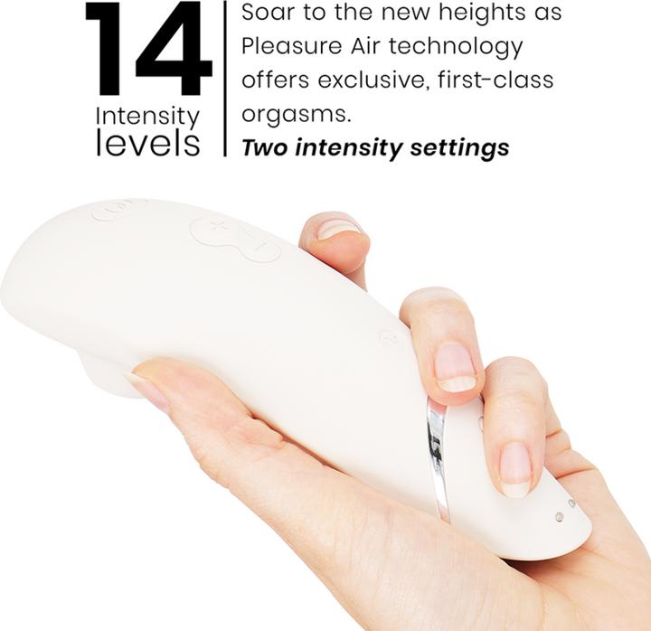 Productafbeelding Womanizer Premium 2