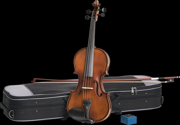 Actual product image Stentor Graduate Set (Fiddle, 4/4)