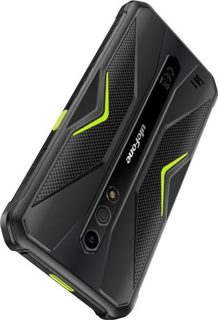 Produktbild Ulefone Armor X12 Pro (64 GB, Less Green, 5.45", Dual SIM, 12.98 Mpx, 4G)