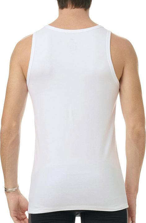 Immagine prodotto adidas Confezione da 4 canottiere in cotone Active Flex (L)